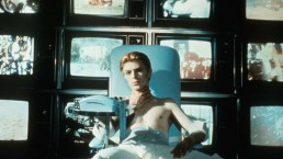 David Bowie, también fue un pionero de la tecnología