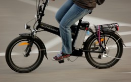 bicicleta electrica la bike shop