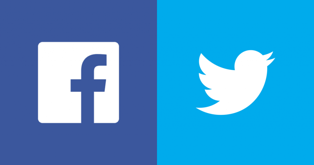 8 Diferencias Entre Facebook Y Twitter, ¿cuál Es Mejor Para Comunicar ...