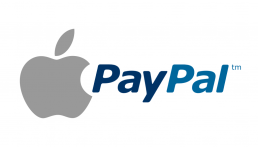 Paypal-Apple